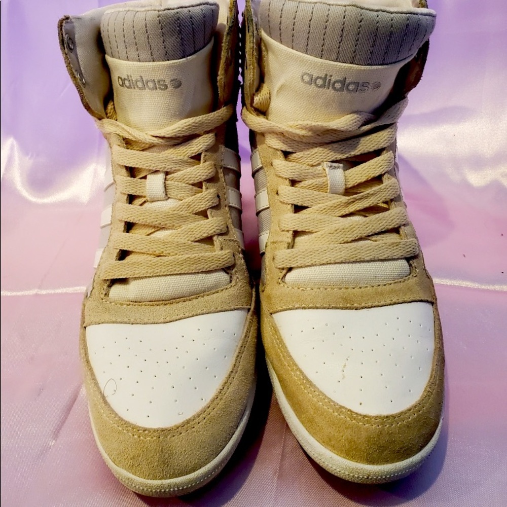 High tops